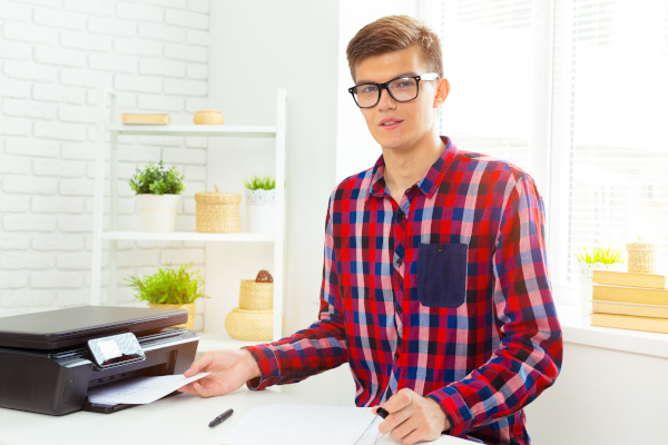 drukowanie dokumentów warszawa