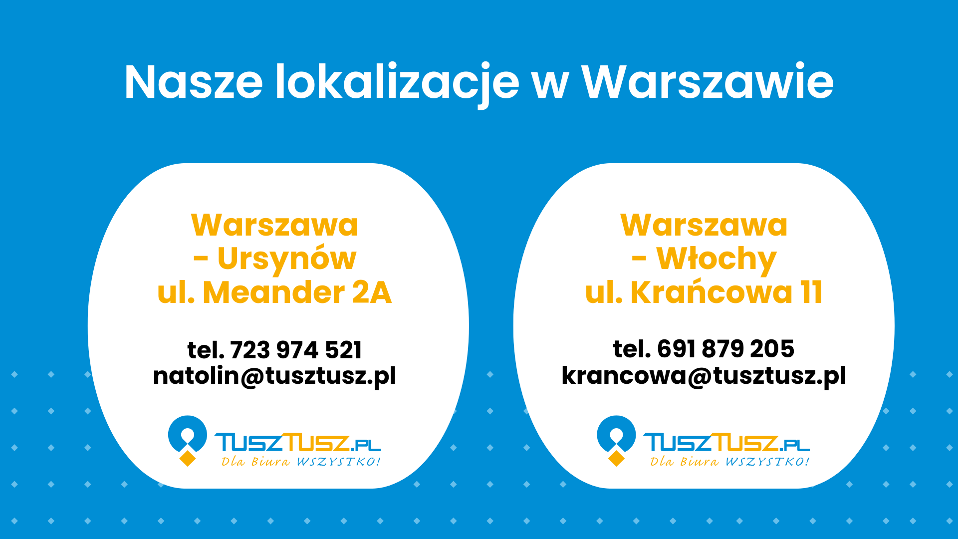 Gdzie kupić papier do drukarki?