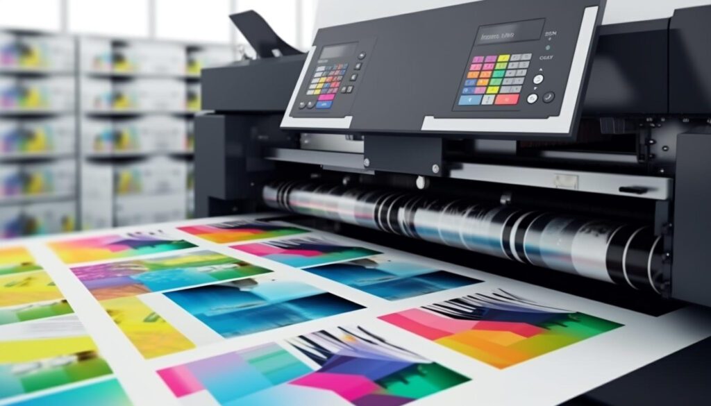papier pol papier do kolorowego wydruku