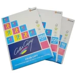 Papier Color Copy A4