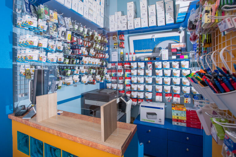 punkt ksero ursynów