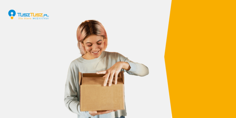 Jak wysłać paczkę Paczkomatem?