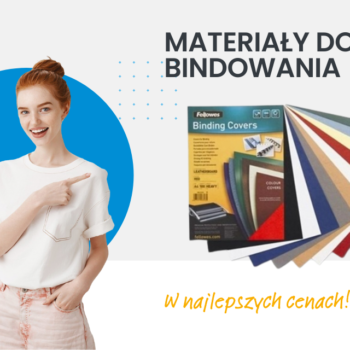 materiały do bindowania frafika