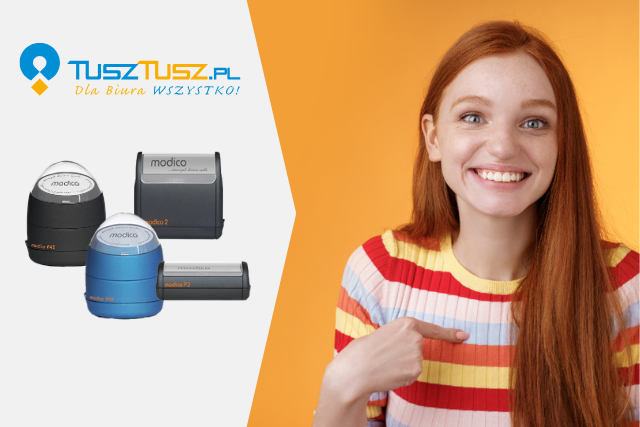 Jak zamówić pieczątkę