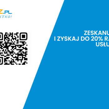 Okładka karta lojalnościowa