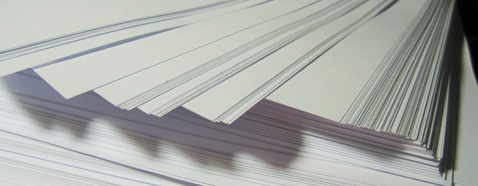 typy papieru do drukarek podaniowy typy papieru do drukarek podaniowy